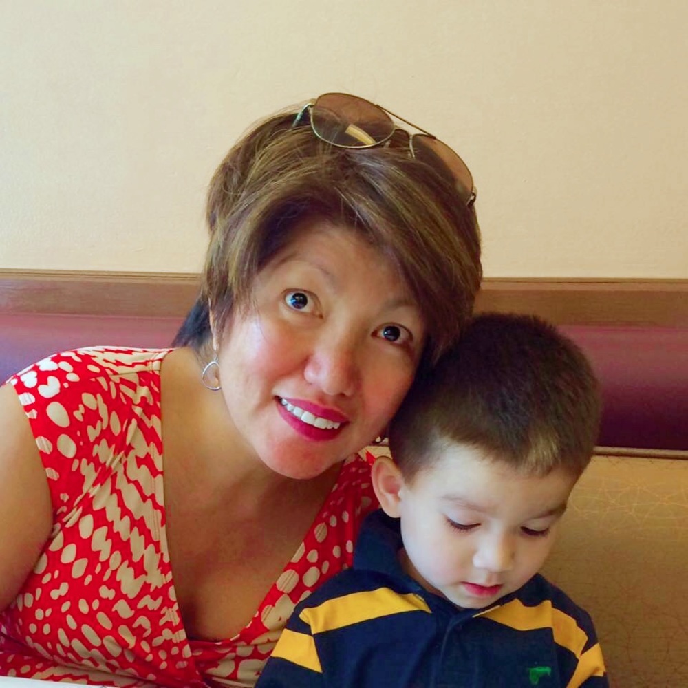 Meet your Posher, Mary